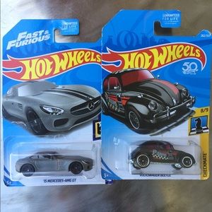 Hot Wheels 🔥$10🔥